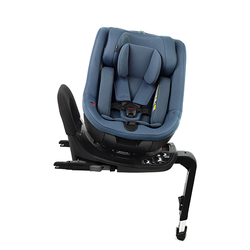 Silla auto iFLOW 40-105